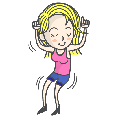 FreshParty messages sticker-0