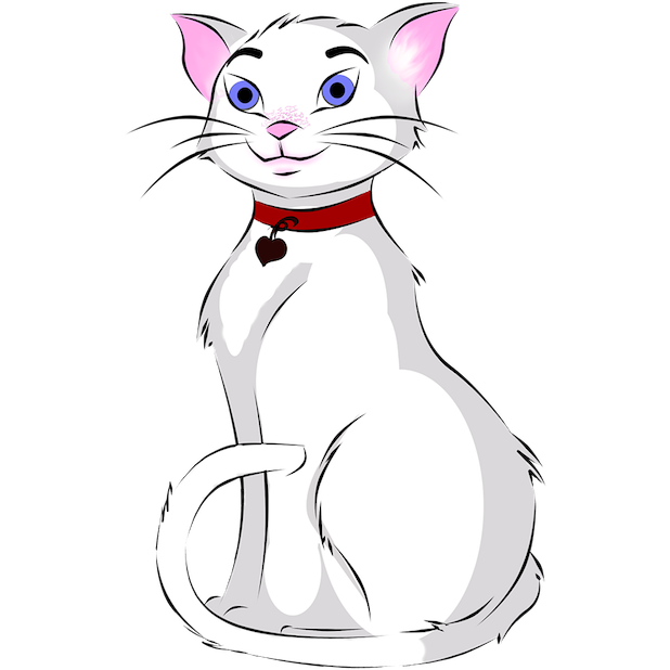 Mouse or House messages sticker-5