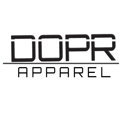 DOPR STICKERS messages sticker-2