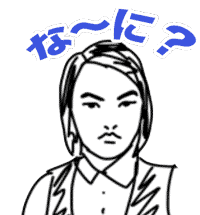 さしよりステッカー for iMessege messages sticker-9