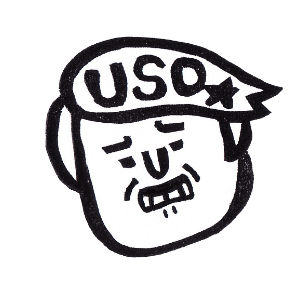 キタコレforステッカー messages sticker-3