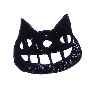 Unyaunya for iMessege messages sticker-7