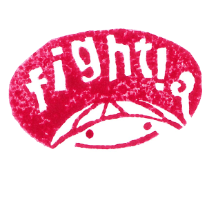 Unyaunya for iMessege messages sticker-3