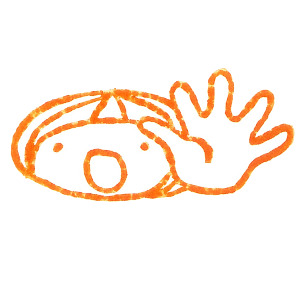 Unyaunya for iMessege messages sticker-4
