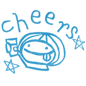Unyaunya for ステッカー messages sticker-11