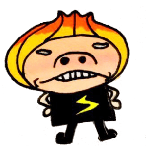 Unyaunya for ステッカー messages sticker-8