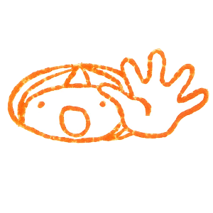 Unyaunya for ステッカー messages sticker-3
