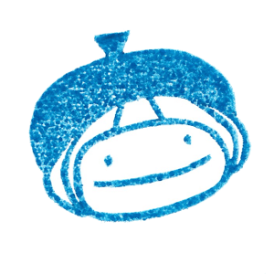 Unyaunya for ステッカー messages sticker-2