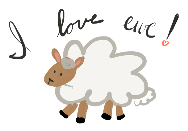 Koalaty Love Puns messages sticker-4