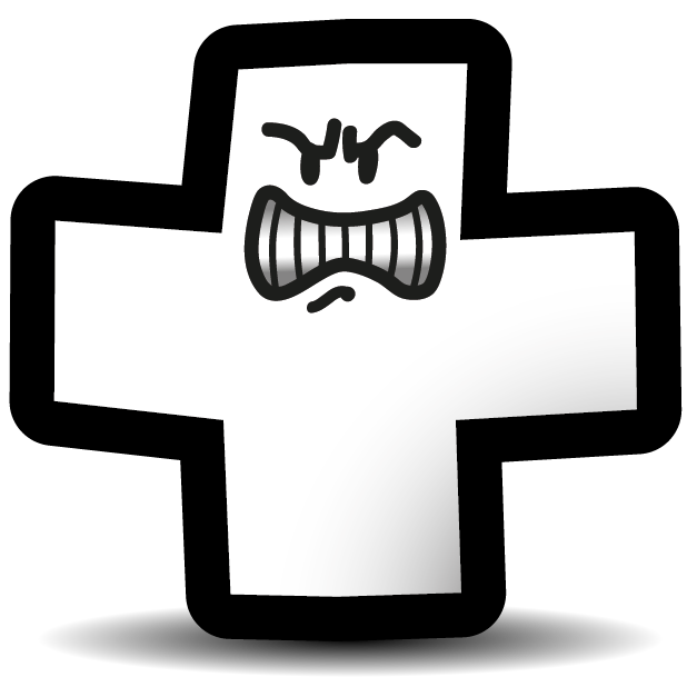 Swiss Emoticons messages sticker-8