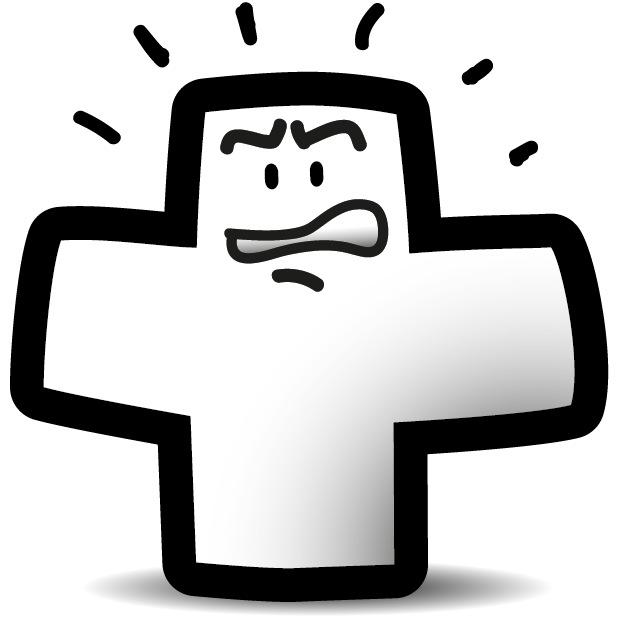 Swiss Emoticons messages sticker-5