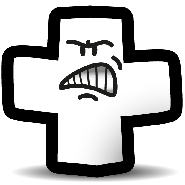 Swiss Emoticons messages sticker-9