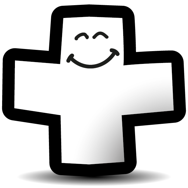 Swiss Emoticons messages sticker-3
