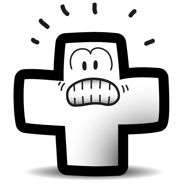 Swiss Emoticons messages sticker-10