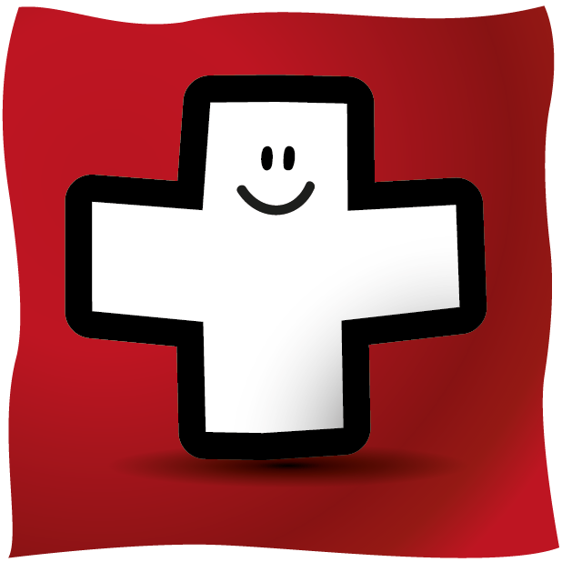 Swiss Emoticons messages sticker-0