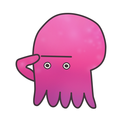 Tako the Octopus Sticker Pack messages sticker-11