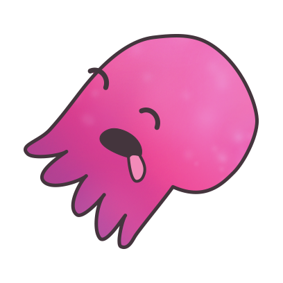 Tako the Octopus Sticker Pack messages sticker-8