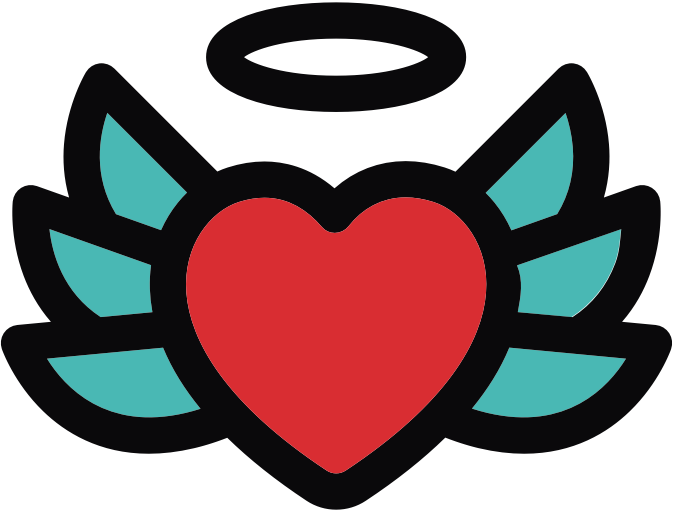 I Love You - Hearts and Valentine's Day Stickers messages sticker-3