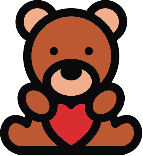 I Love You - Hearts and Valentine's Day Stickers messages sticker-2