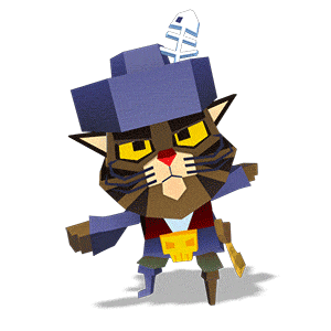 Blocky Pirates messages sticker-5