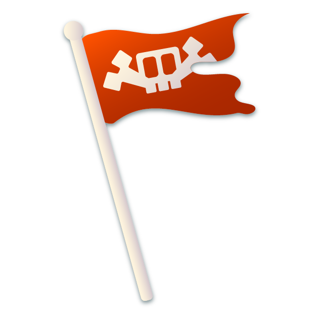 Blocky Pirates messages sticker-6