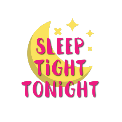 Sounds to Sleep: White Noise & Deep Sleep Sounds messages sticker-9