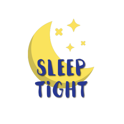 Sounds to Sleep: White Noise & Deep Sleep Sounds messages sticker-10