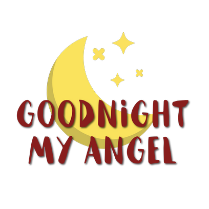 Sounds to Sleep: White Noise & Deep Sleep Sounds messages sticker-8