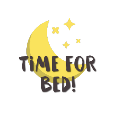 Sounds to Sleep: White Noise & Deep Sleep Sounds messages sticker-3