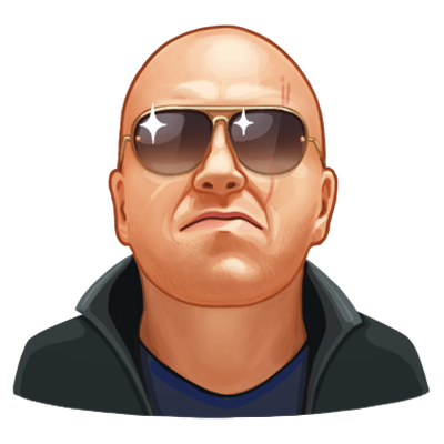 Физрук. Симулятор Фомы от ТНТ messages sticker-5