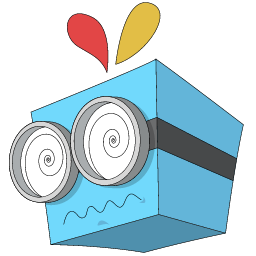 Boxic messages sticker-4