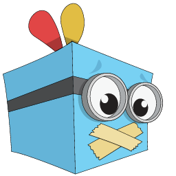 Boxic messages sticker-8