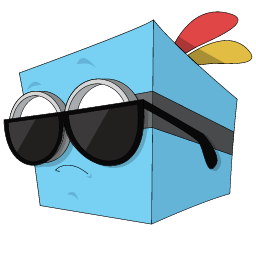 Boxic messages sticker-9