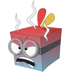 Boxic messages sticker-5