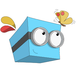 Boxic messages sticker-0