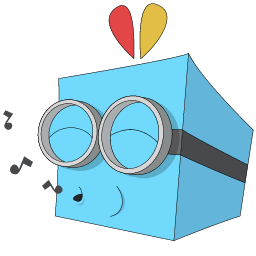 Boxic messages sticker-6