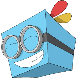 Boxic messages sticker-11
