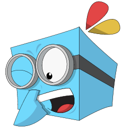Boxic messages sticker-1