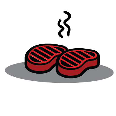 Benihana Sticker Pack messages sticker-3