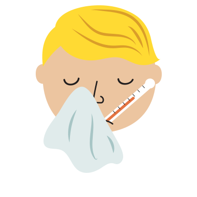 Kleenex® Moment Emoji Sticker Pack messages sticker-9