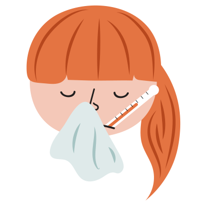 Kleenex® Moment Emoji Sticker Pack messages sticker-4