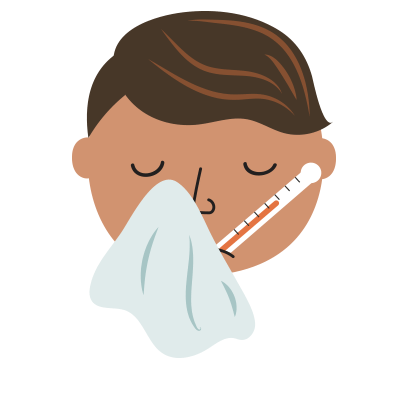 Kleenex® Moment Emoji Sticker Pack messages sticker-1
