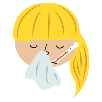 Kleenex® Moment Emoji Sticker Pack messages sticker-8