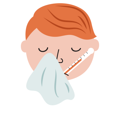Kleenex® Moment Emoji Sticker Pack messages sticker-5
