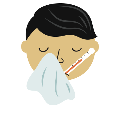 Kleenex® Moment Emoji Sticker Pack messages sticker-7