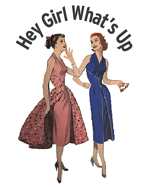 McCall Pattern Company Sticker Pack messages sticker-9