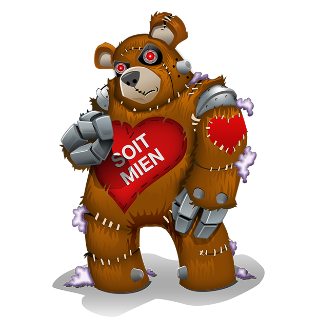 L'Amour Fou messages sticker-5