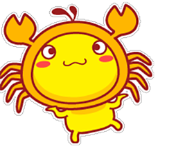 Happy Bird Animated messages sticker-9