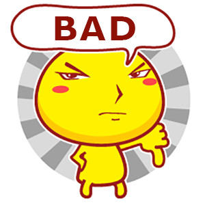Happy Bird Animated messages sticker-6