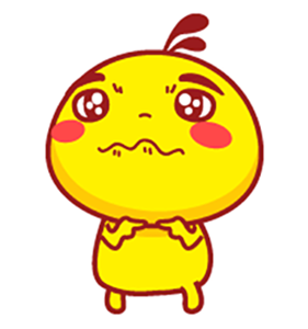 Happy Bird Animated messages sticker-4